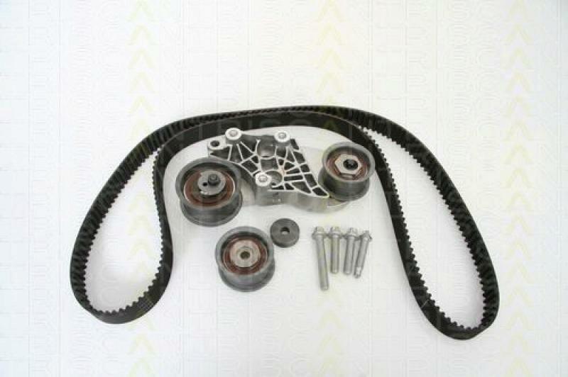 TRISCAN Timing Belt Set