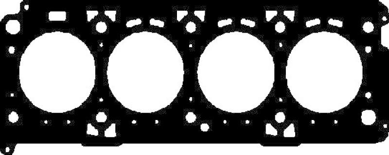 CORTECO Gasket, cylinder head