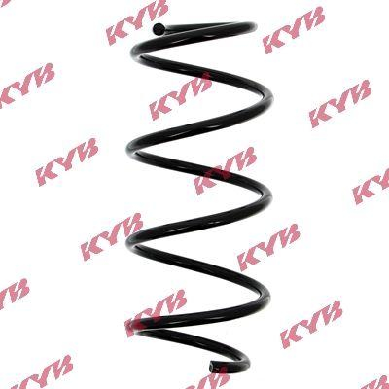 KYB Suspension Spring K-Flex