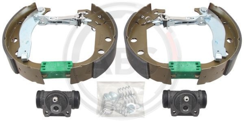 Brake Kit, drum brake