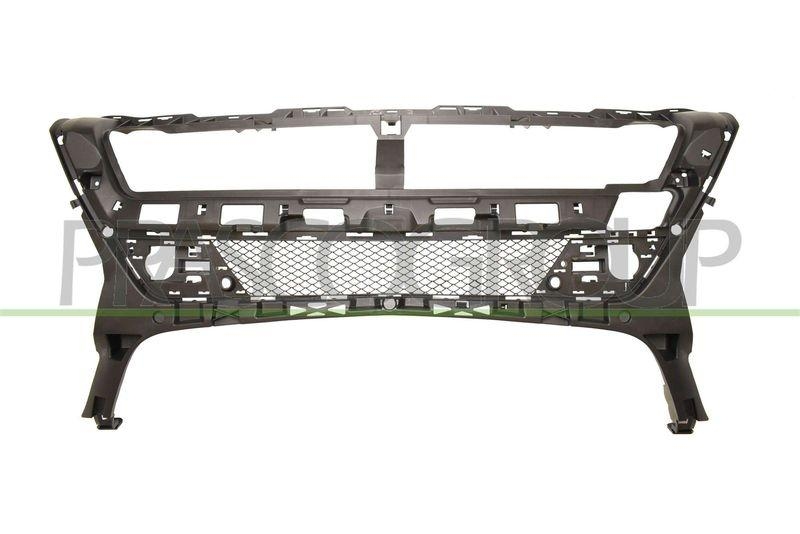 PRASCO Halter, Kühlergitter