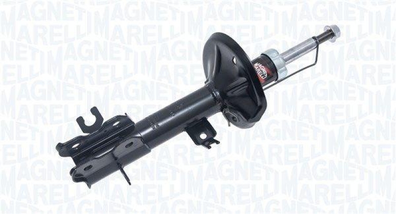 MAGNETI MARELLI Stoßdämpfer 357071070200