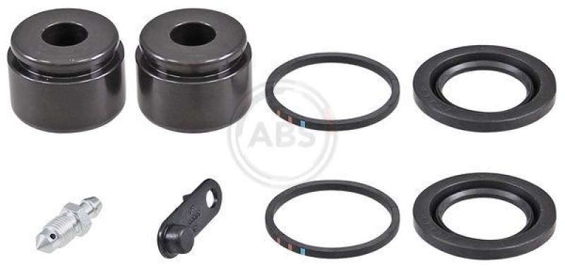 Repair Kit, brake caliper
