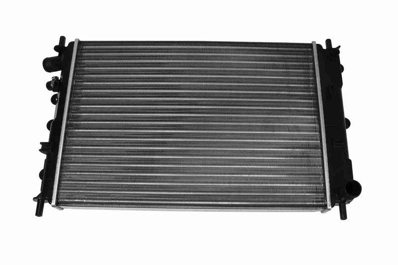 VEMO Radiator, engine cooling Original VEMO Quality