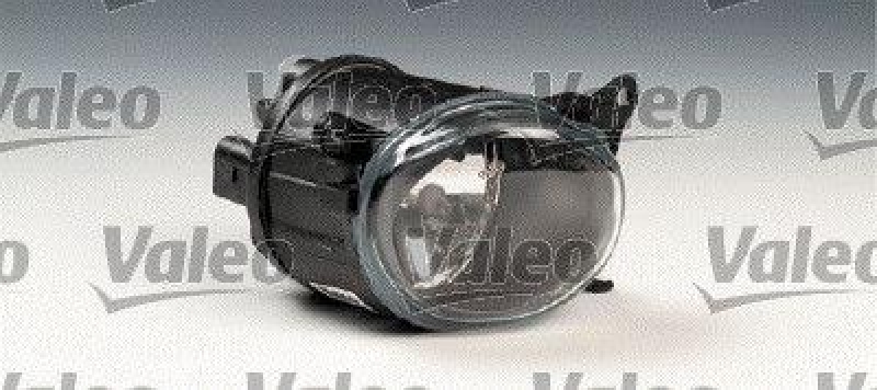VALEO Fog Light