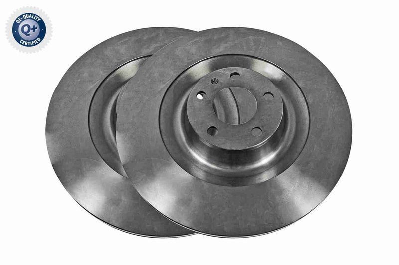 2x VAICO Bremsscheibe Original VAICO Qualit&auml;t V10-80110