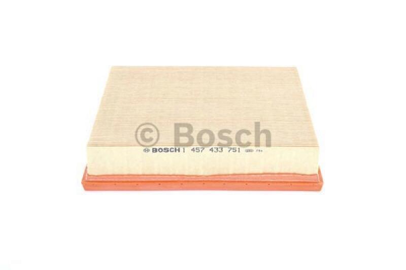 BOSCH Luftfilter