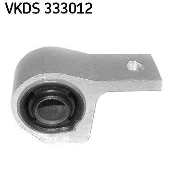 SKF Control Arm-/Trailing Arm Bush