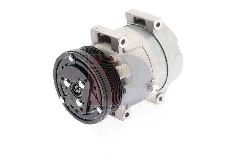 AKS DASIS Kompressor, Klimaanlage 852829N