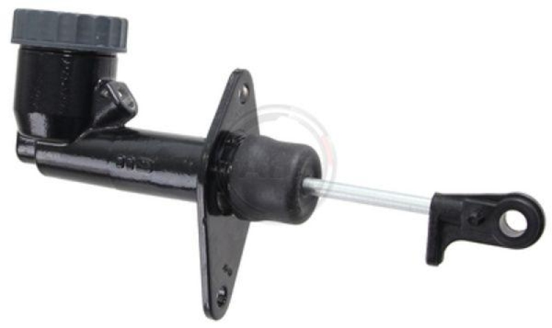 A.B.S. Geberzylinder, Kupplung