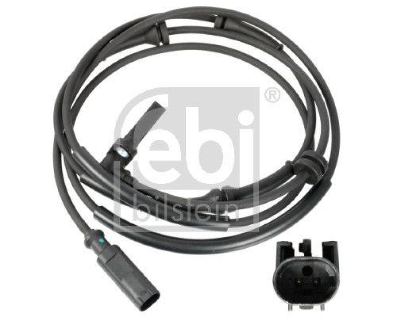 FEBI BILSTEIN Sensor, wheel speed