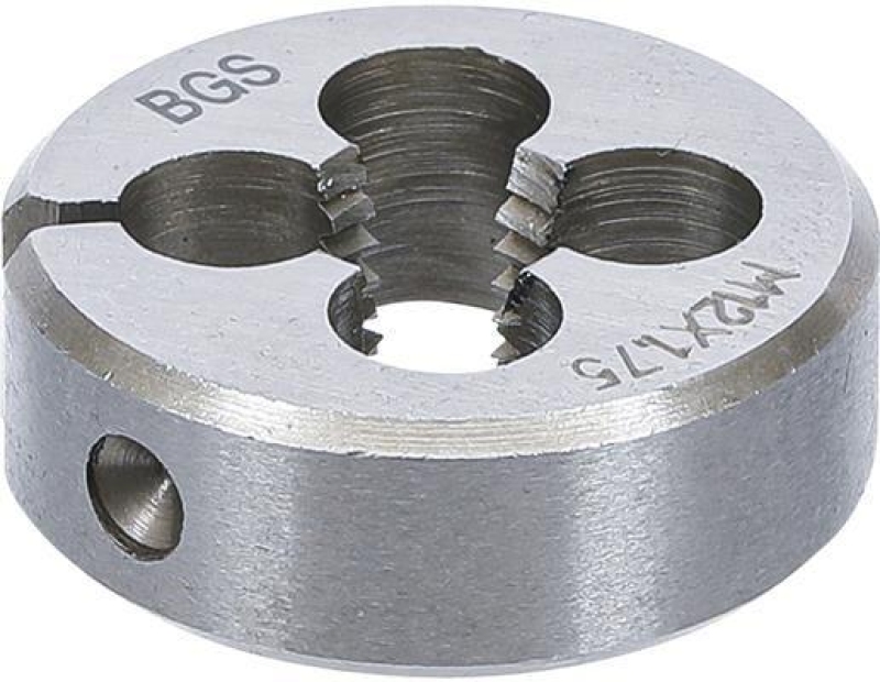 BGS Threading Die