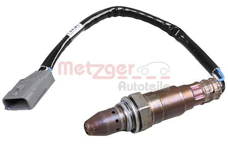 METZGER Lambdasonde ORIGINAL ERSATZTEIL 893691