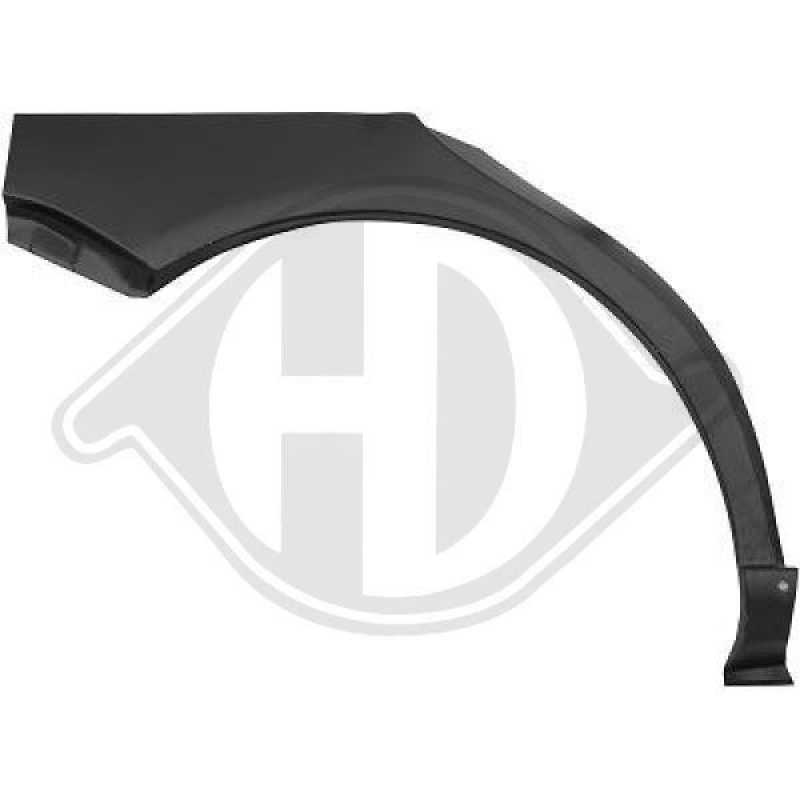 DIEDERICHS Sidewall