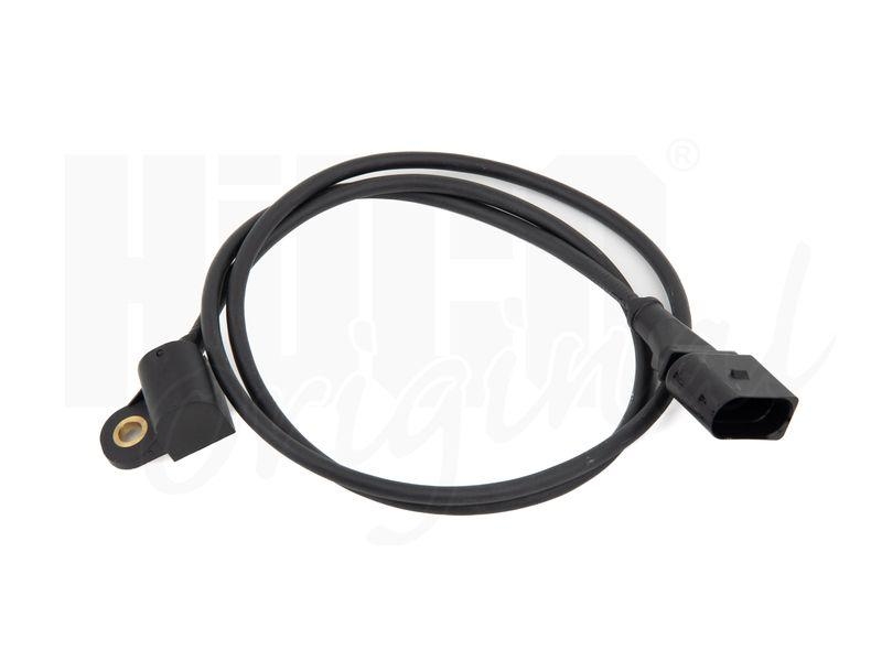 HITACHI Sensor, camshaft position Hueco