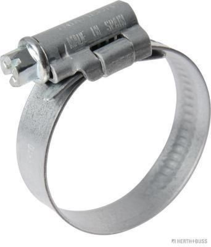 HERTH+BUSS ELPARTS Hose Clamp