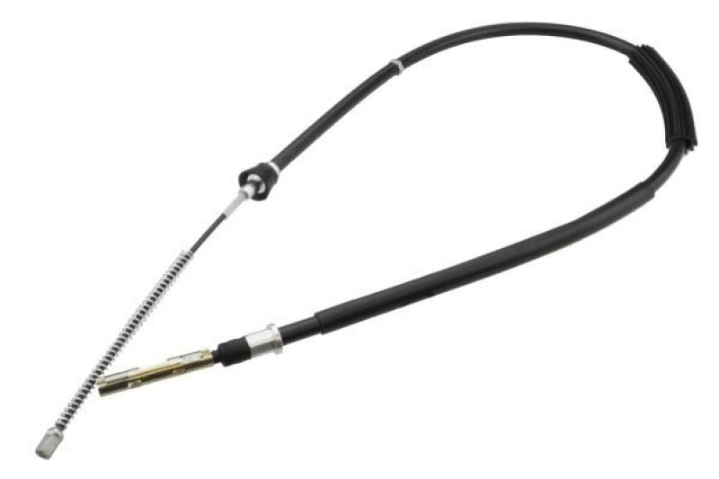 TEXTAR Seilzug, Feststellbremse 44088700