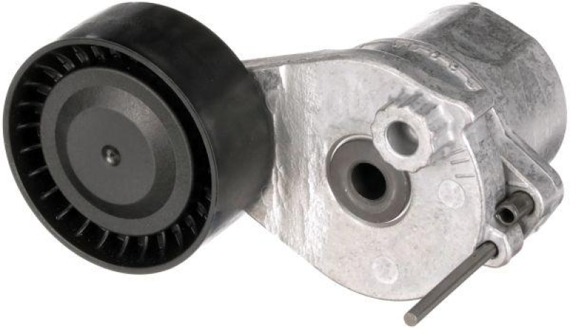 GATES Tensioner Pulley, V-ribbed belt DriveAlign®