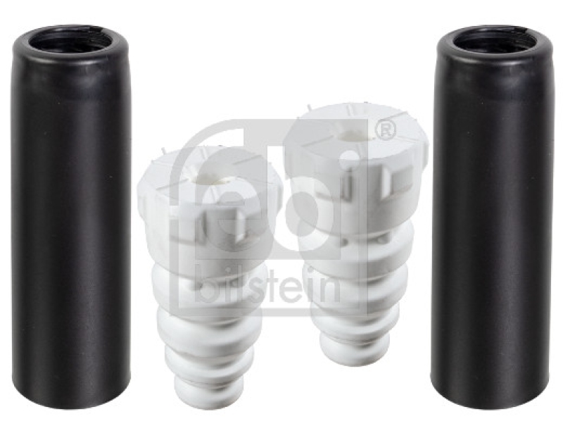 FEBI BILSTEIN Dust Cover Kit, shock absorber