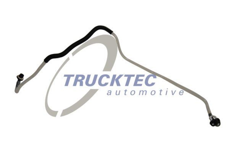 TRUCKTEC AUTOMOTIVE Fuel Line