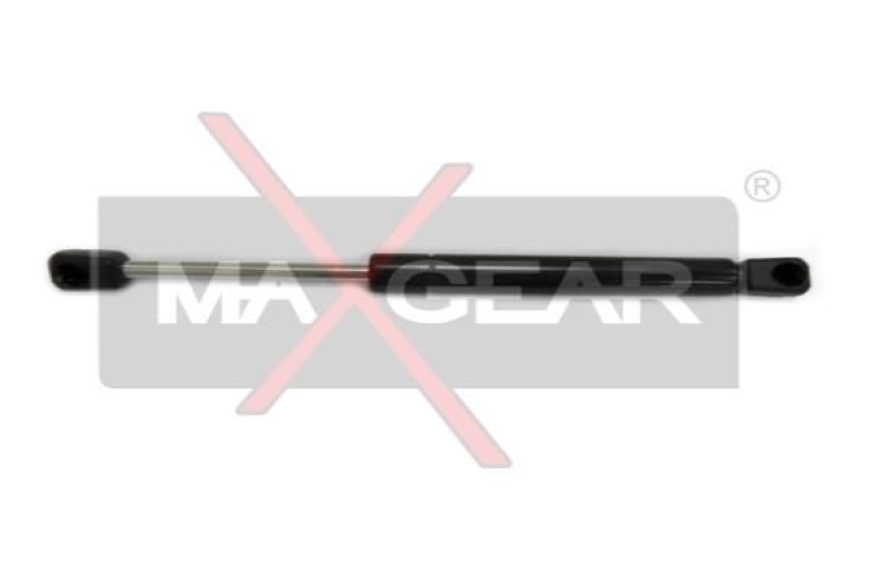 MAXGEAR Gas Spring, boot-/cargo area