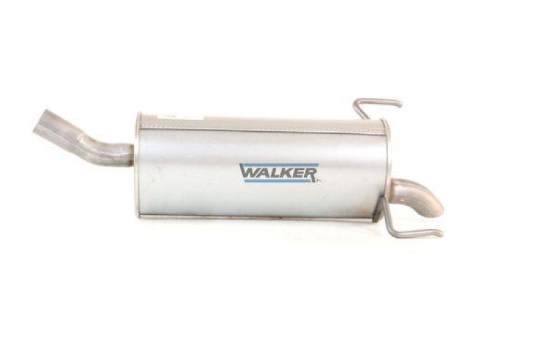 WALKER Endschalldämpfer 23143
