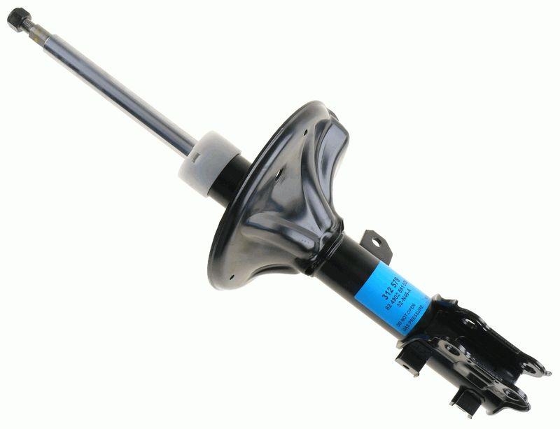 SACHS Gasdruck Sto&szlig;d&auml;mpfer Vorne Rechts 312 579