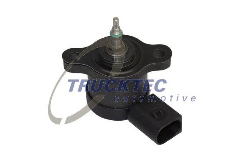 TRUCKTEC AUTOMOTIVE Pressure Control Valve, common rail system