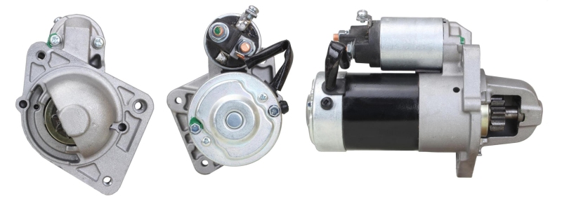 ELSTOCK Starter 25-5455