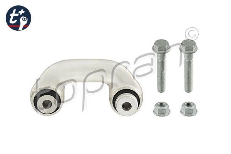 TOPRAN Stange/Strebe, Stabilisator t+