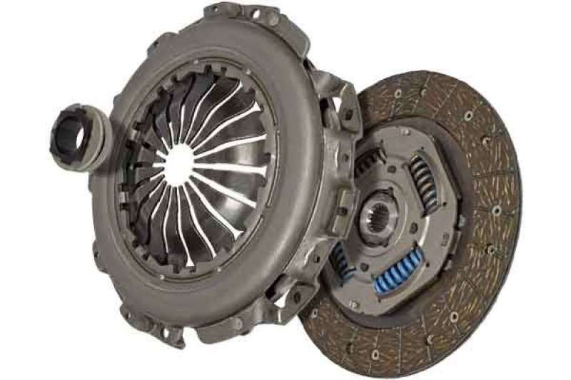 KAWE Clutch Kit