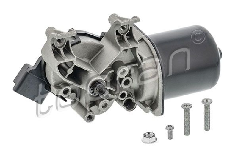 TOPRAN Wischermotor 701764