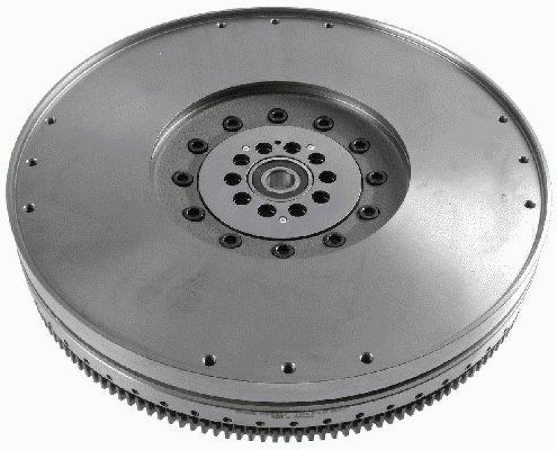 Sachs Schwungrad Zweimassenschwungrad passend f&uuml;r Neoplan Cityliner 2 N 1216 HD 6594 000 121