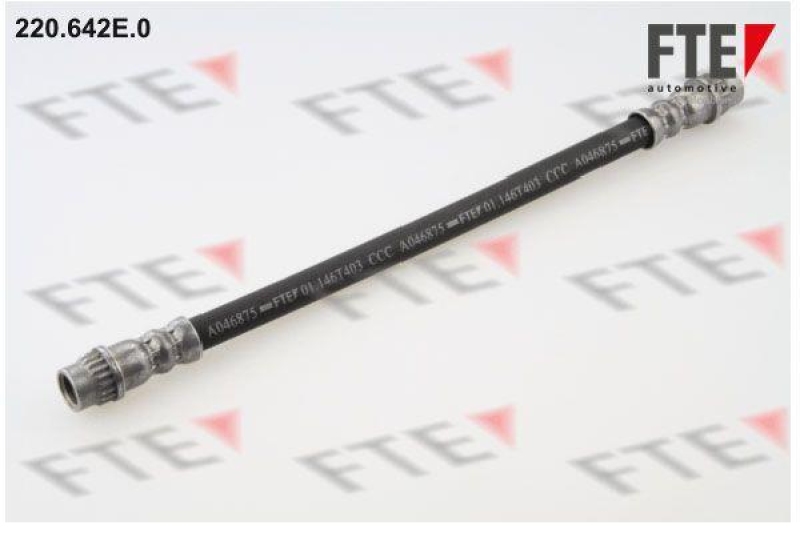 FTE Bremsschlauch 9240083