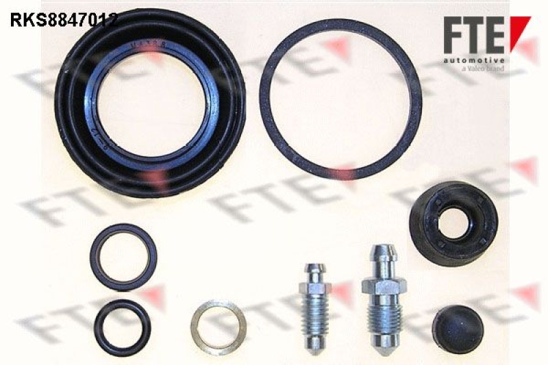 FTE Reparatursatz, Bremssattel 9323824