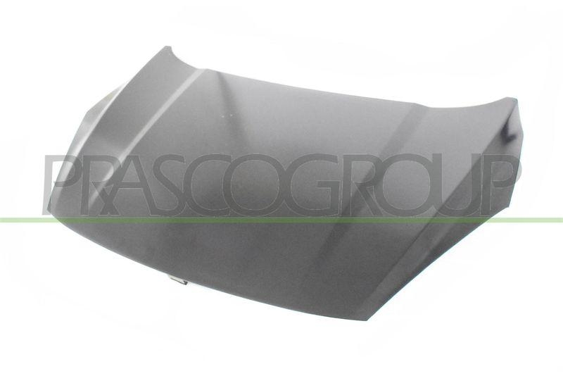 PRASCO Motorhaube