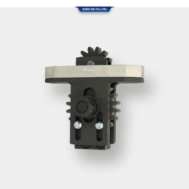 KS TOOLS Montagewerkzeug, Kurbelwellendichtring/Führungslager