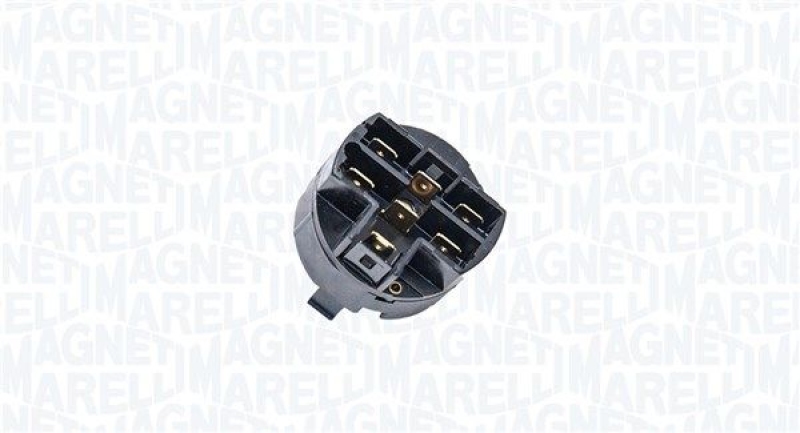 MAGNETI MARELLI Steering Lock