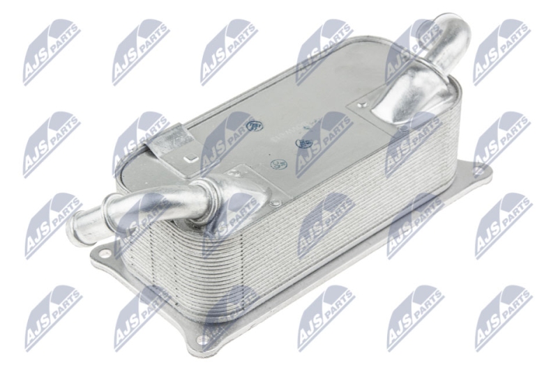 NTY Ölkühler, Motoröl