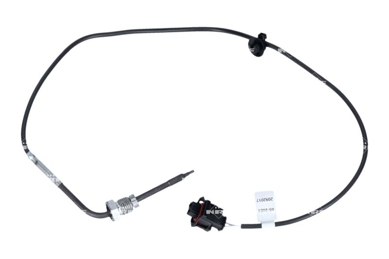 NRF Sensor, Abgastemperatur EASY FIT 707335