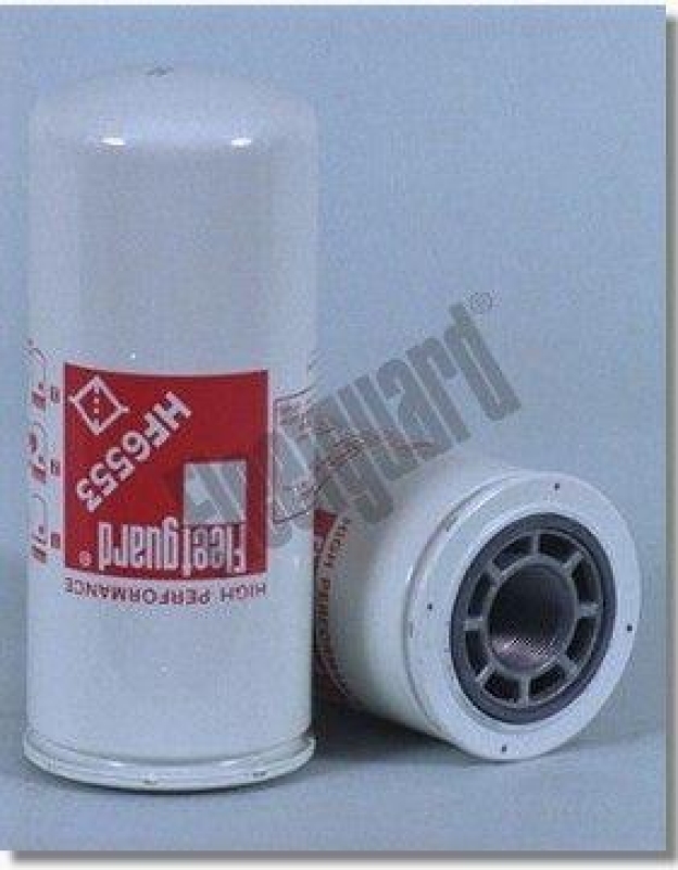 FLEETGUARD Hydraulikfilter, Automatikgetriebe