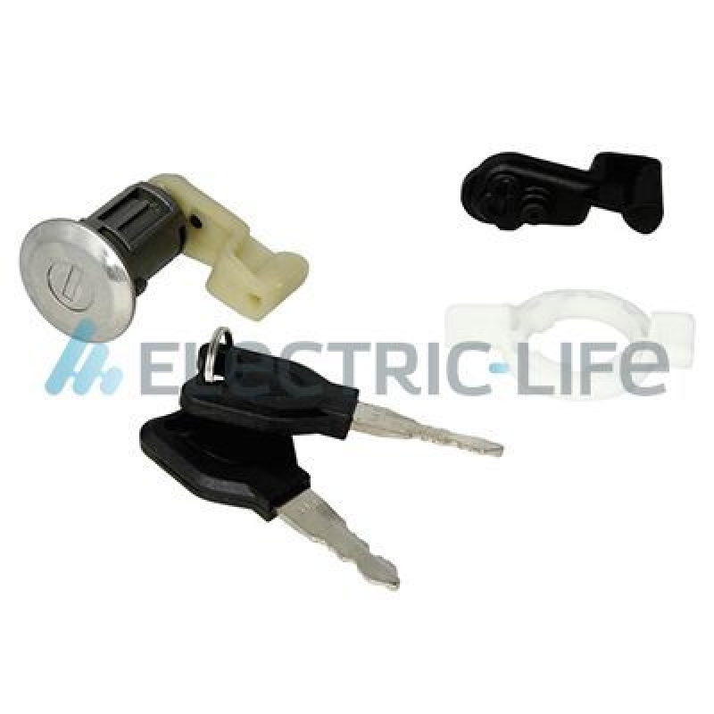 ELECTRIC LIFE Lock Cylinder Kit