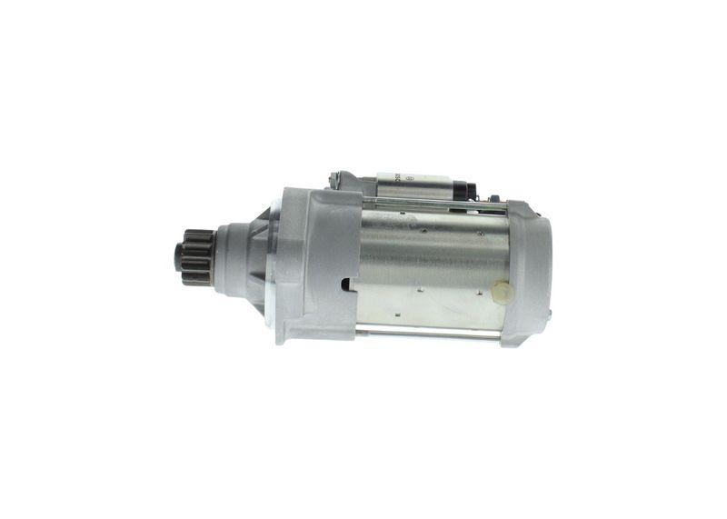 BOSCH Starter 1 986 S01 124