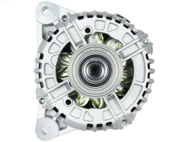 AS-PL Generator Brandneu AS-PL