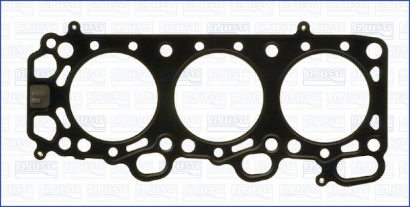 AJUSA Gasket, cylinder head MULTILAYER STEEL