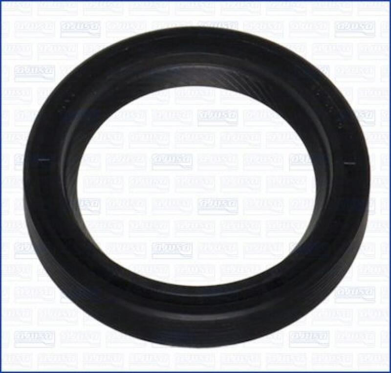 AJUSA Shaft Seal, crankshaft