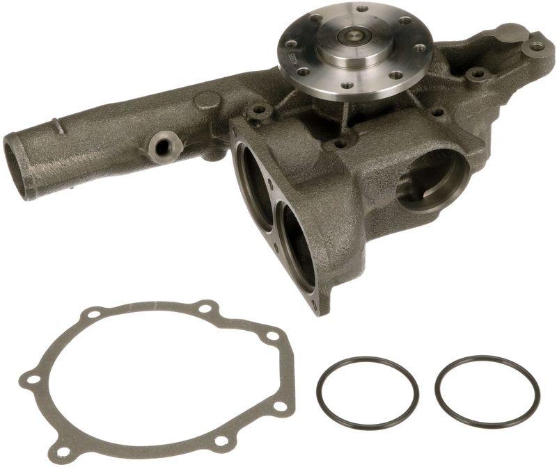 GATES Wasserpumpe, Motorkühlung FleetRunner™