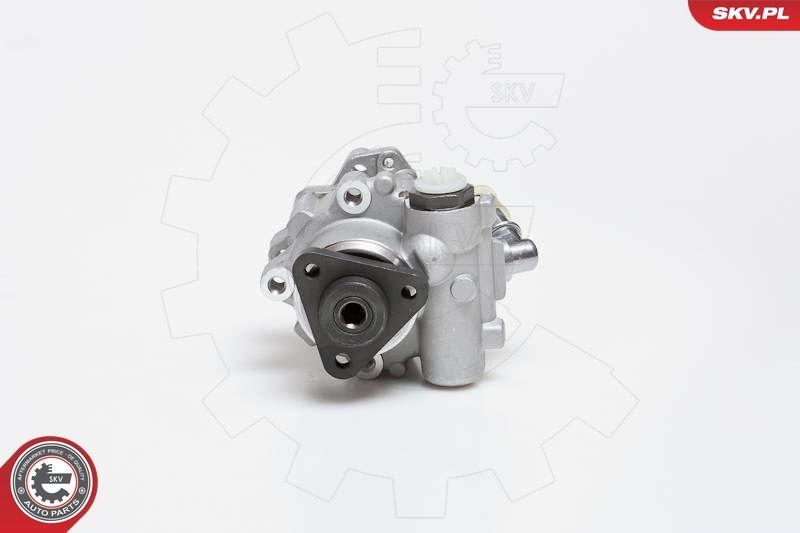 ESEN SKV Hydraulikpumpe, Lenkung