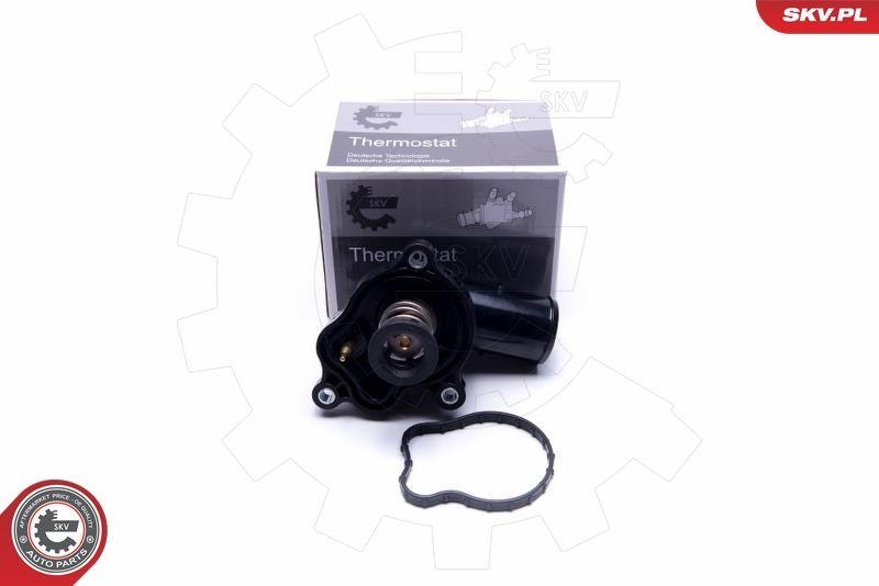 ESEN SKV Thermostat für Kühlmittel / Kühlerthermostat