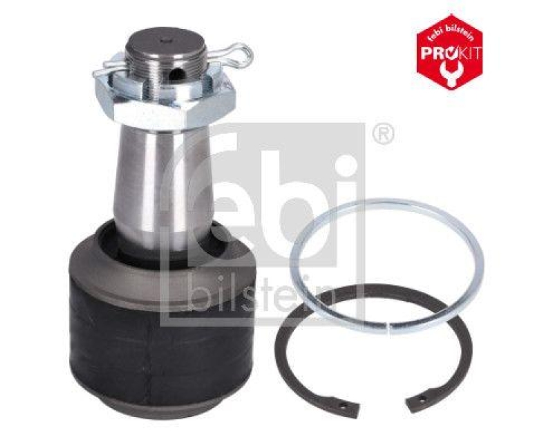 FEBI BILSTEIN Reparatursatz, F&uuml;hrungsstrebe ProKit 196119